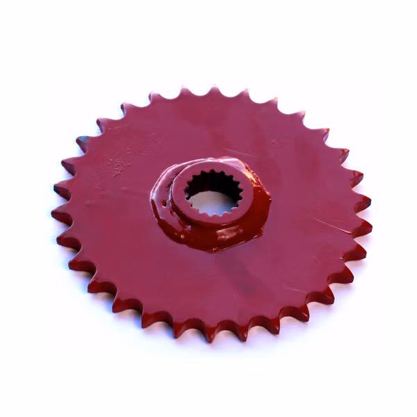 K137930 30 T Lower Front Sprocket 2