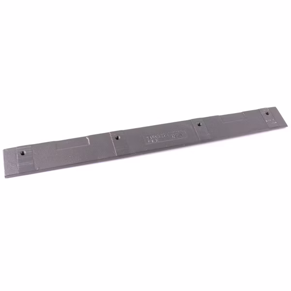 K13903510 Cast Shearbar Wear Ledge 2