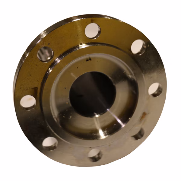 K13905530 Rear Drive Hub 3