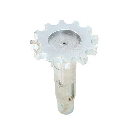 K13947 Drive Shaft with Sprocket 4