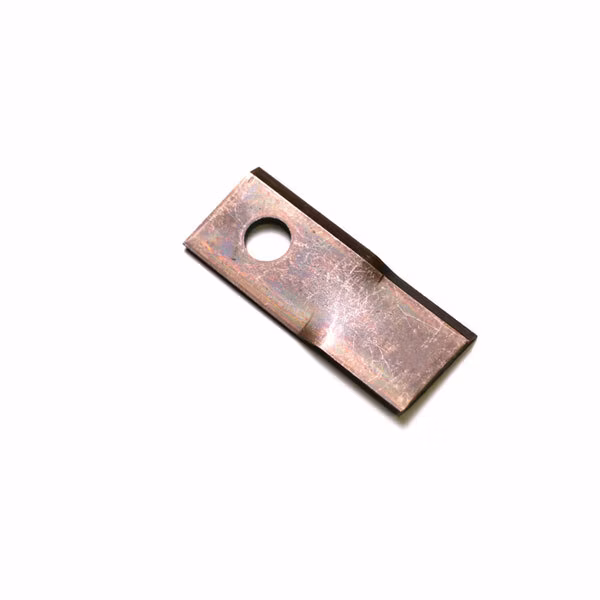 K1398883 Left Disc Mower Blade 2