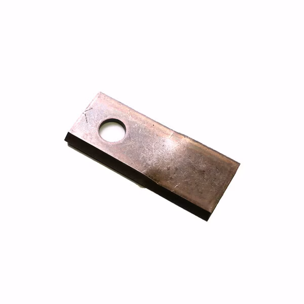 K1398893 Right Disc Mower Blade 2