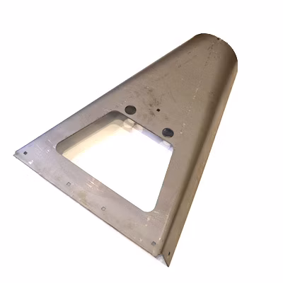 K1405113 Transition Wear Plate 1