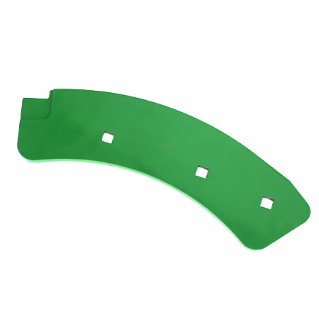 K141598 LH Cutterhead Wear Plate