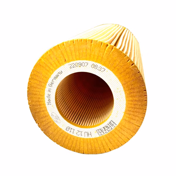 K1420640 Oil Filter 3
