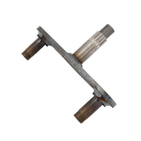 K14221 Auger Chain Tensioner 3