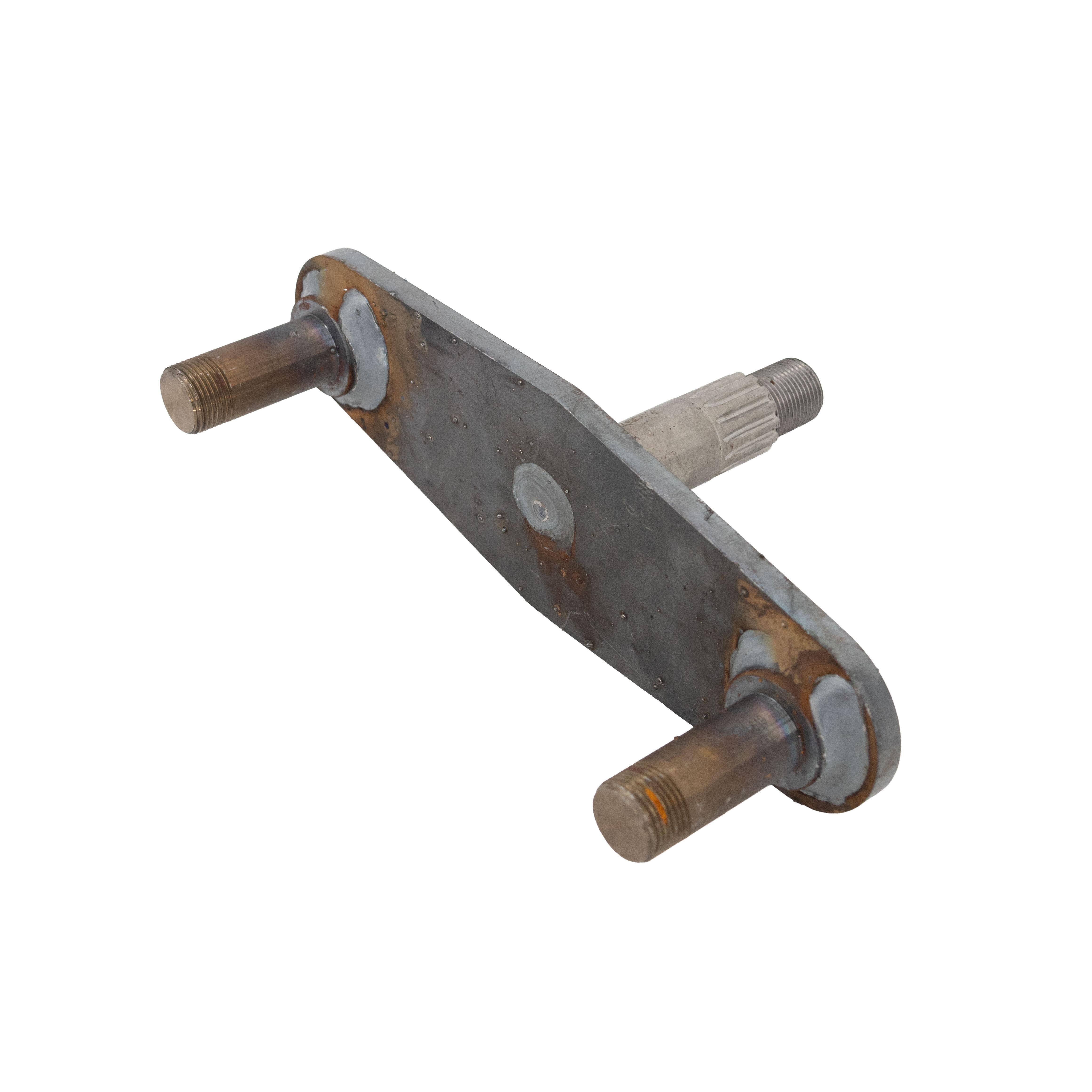 K14221 Auger Chain Tensioner 5