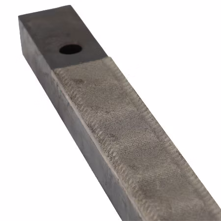 K142408 DSW 5 Hole HP Double Sine Wave Shearbar 2