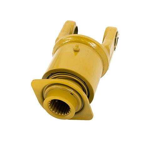 K14260 PTO 2500 Series 4