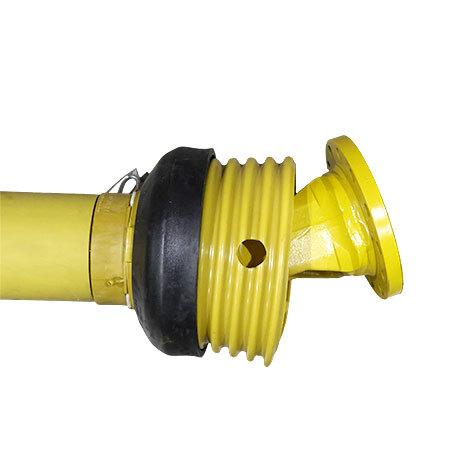 K14271 Shaft 1