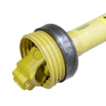 K14271 Shaft 3