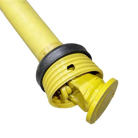 K14271 Shaft 5