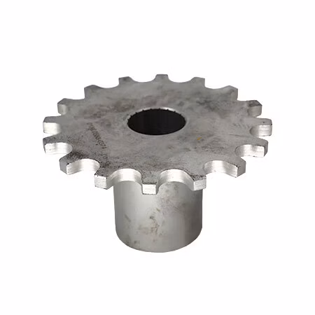 K14277 Gearbox Sprocket 4