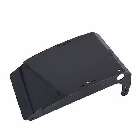 K14302 Center Skid Plate 2