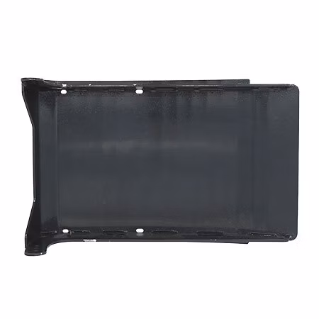 K14302 Center Skid Plate 3