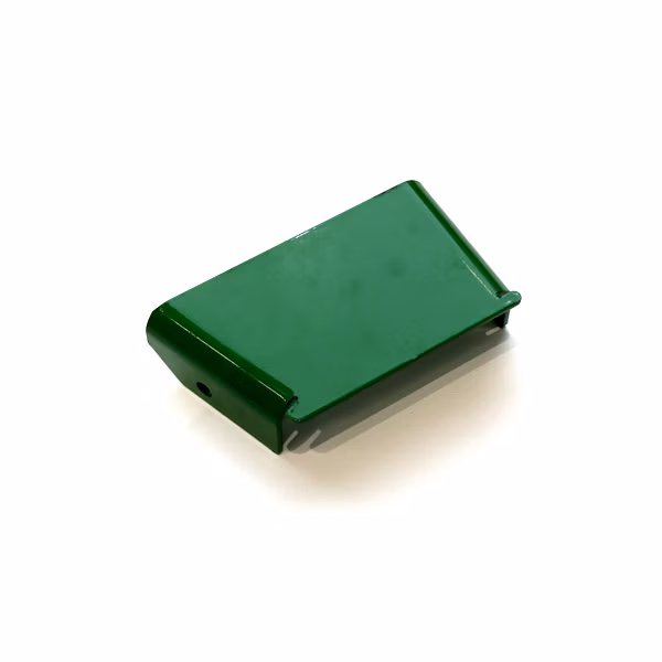 K144289 LH Earlage Kit Side Plate 2