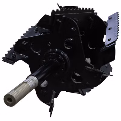 K1445204 Blower Assembly 1