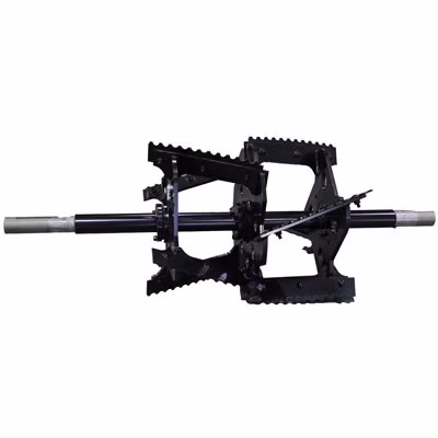 K1445204 Blower Assembly 4