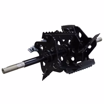 K1445204 Blower Assembly 5