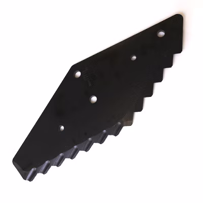 K144734 HP High Performance Vertical Mixer Knife
