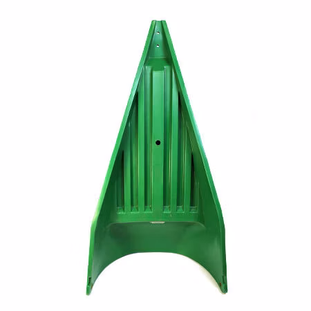 K146577 30 Center Poly Snoot BSN 1