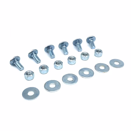 K15379 BK Hardware Kit