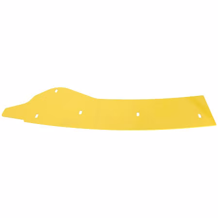 K154412 High Arch Lower Side Wear Plates