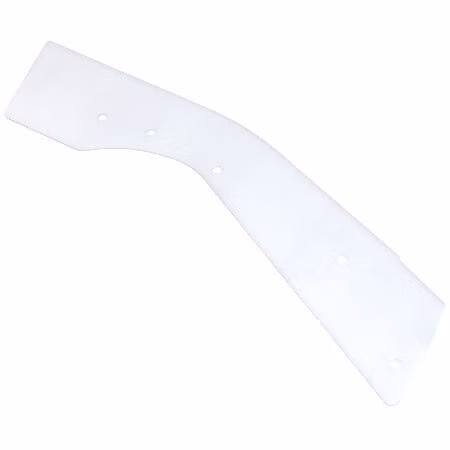 K163371 Plastic Side Blower Liner 1