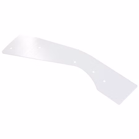 K163371 Plastic Side Blower Liner 3