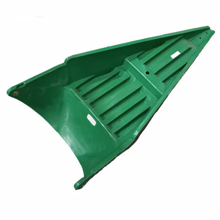 K168313 30 In Center Poly Snoot 2