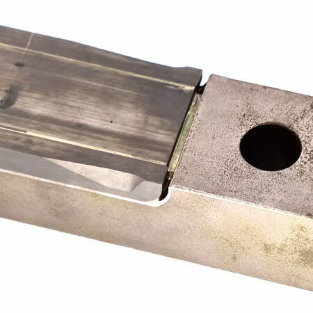 K169399 Koyma Klad Insert 5 Hole Shearbar 2 2