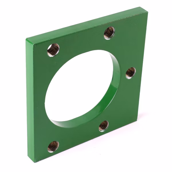 K16953 Cutterhead Support Plate 2