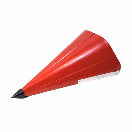 K176228 30 Poly Snoot with Poly Tip