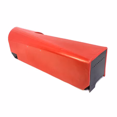 K1762334 Left Hand Fender Divider Assembly 3