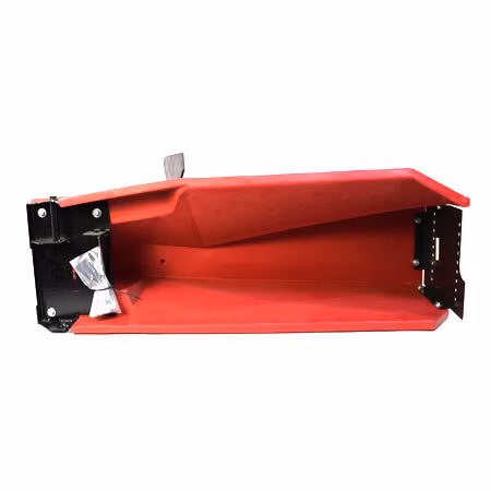 K1762344 Right Hand Fender Divider Assembly 1