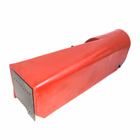 K1762344 Right Hand Fender Divider Assembly 4
