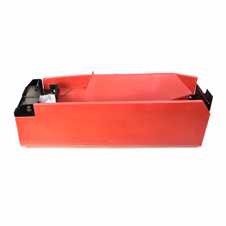 K1762344 Right Hand Fender Divider Assembly