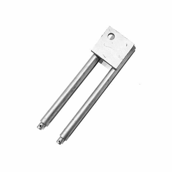 K176286 Gathering Chain Idler Adjusting Bracket 3