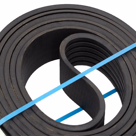 K17662 Main Drive Belt 6 Groove 1