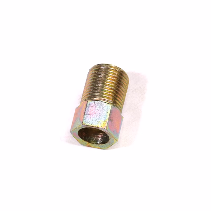 K179470 Shearbar Adjusting Nut 1