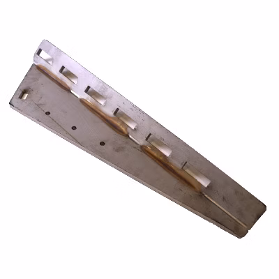 K19024 Plow Blade 3