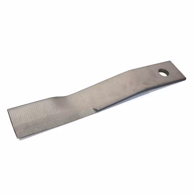 K19160 HP HP Milled CCW Blade 2
