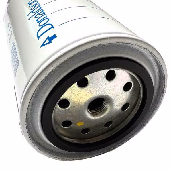 K1931061 Fuel Filter 2