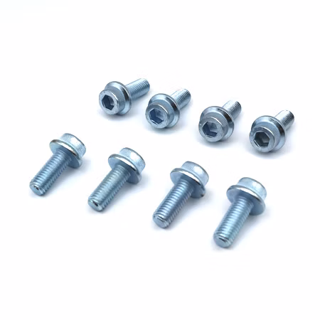 K19677 BK Hardware Kit 2