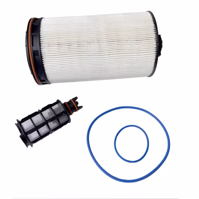 K19864160 Fuel Filter 1
