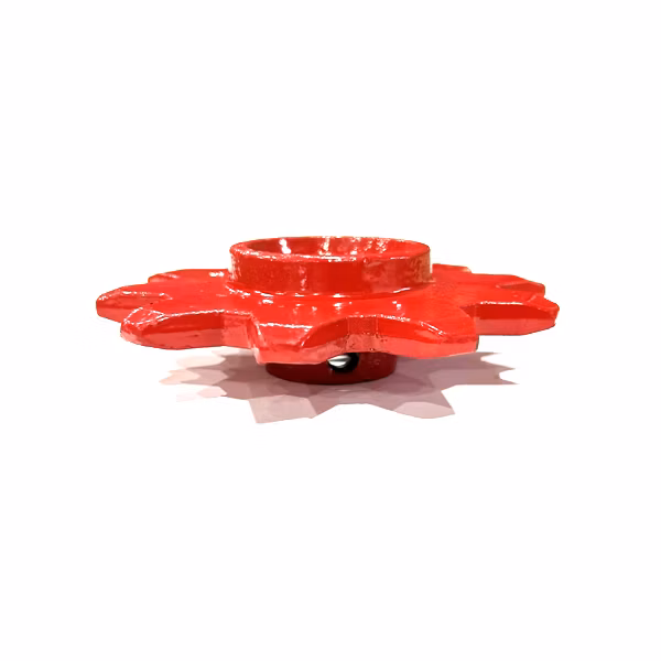 K199497 Sprocket 10 Tooth 3