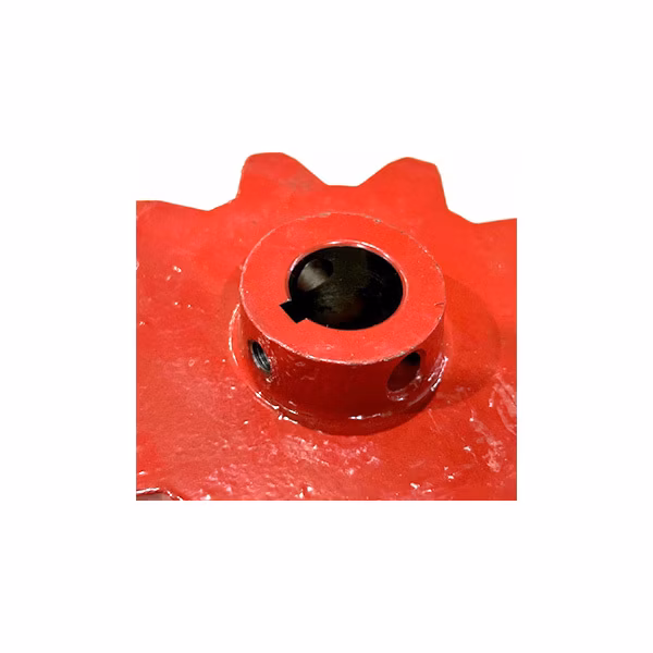 K199497 Sprocket 10 Tooth 4