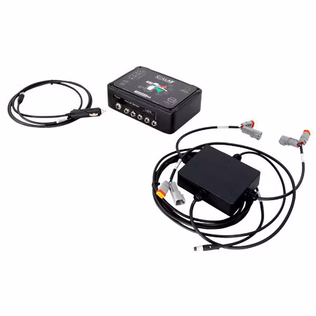 K2002 Collab Control Box for New Holland 5