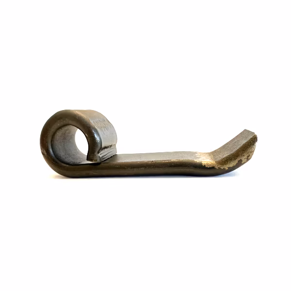 K20061 HP High Performance Bale Flail 3