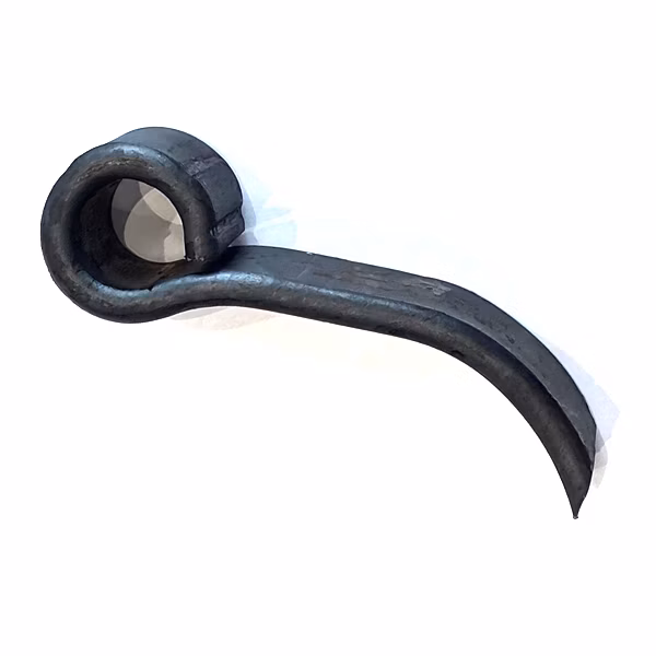 K20062 Bale Flail